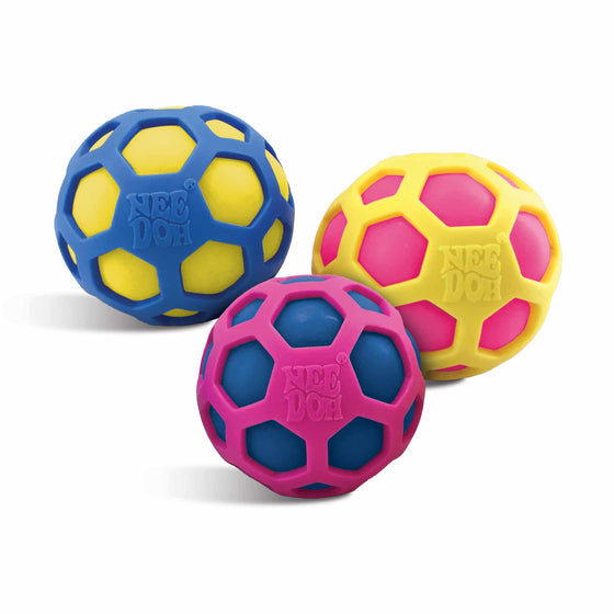 Atomic Sensory Squish X693
