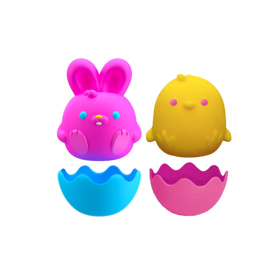 Bunnies & Chicks Assortment 3KVB