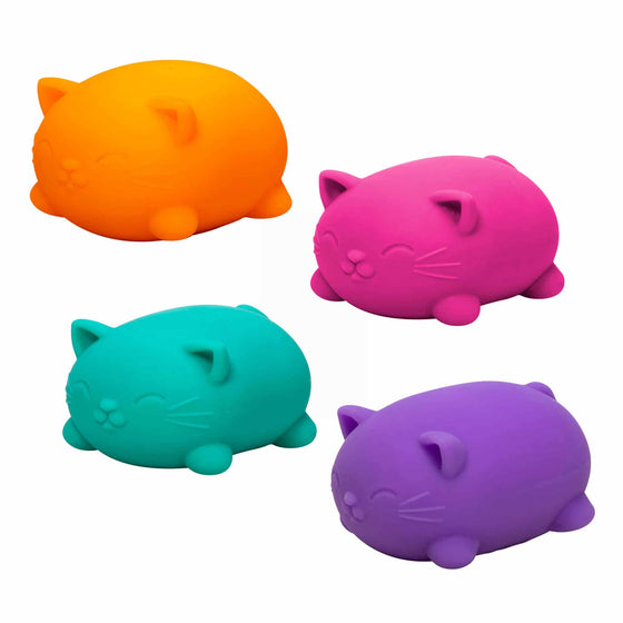 Cool Cats Sensory Squish GFC8