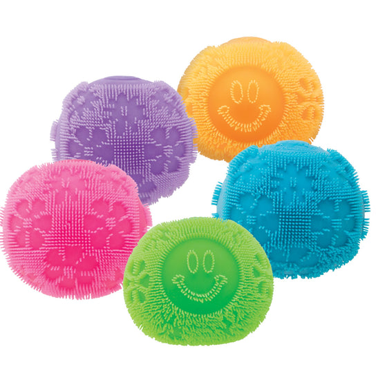 Fuzz Ball Flower Power GSA2