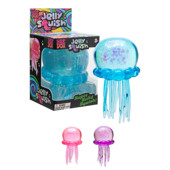 Jelly Squish UZTU