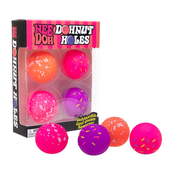 Teenie Dohnut Hole Multipack RMMY