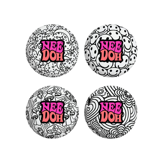 Press-Doh 7HFV