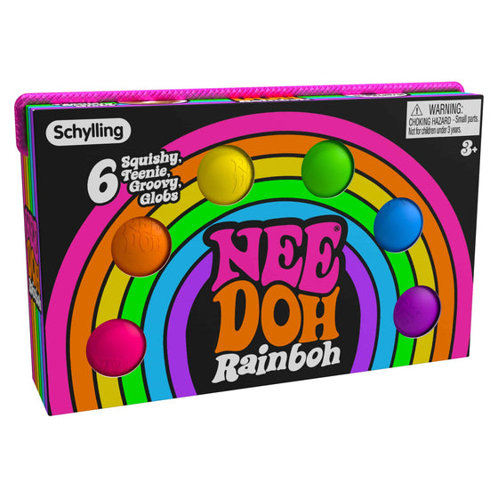 Rainboh Y3AS
