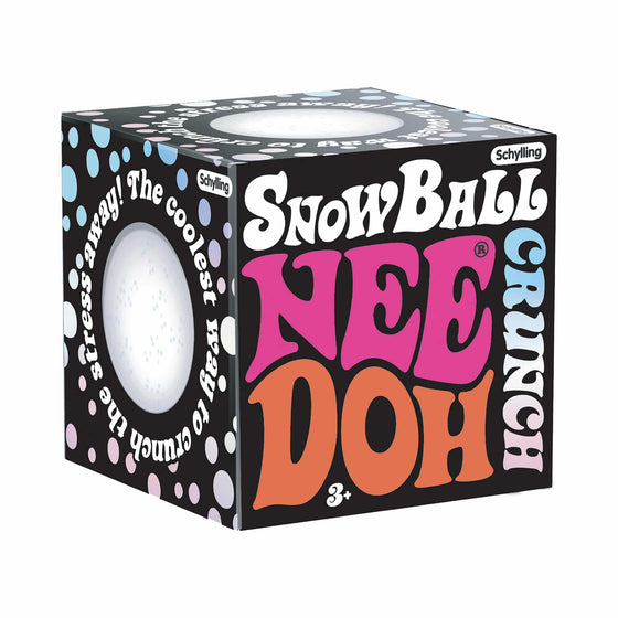 Snow Ball Crunch 5RR2