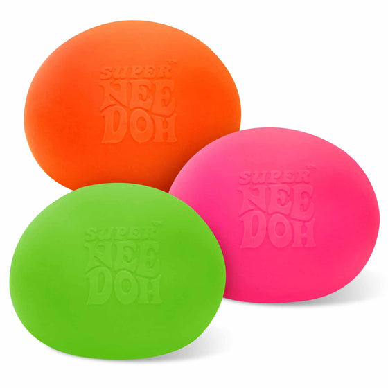Super Sensory Squish R24R
