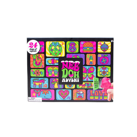 Advent Calendar UEVD